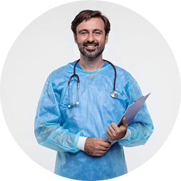 image docteur center