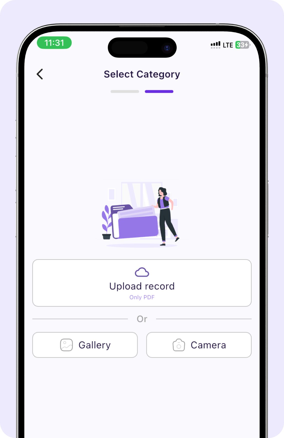 Upload With Ease