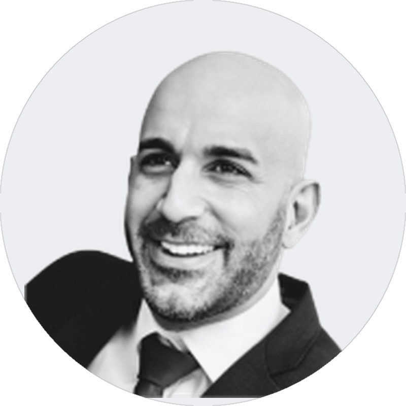 Mehdi Bouchenak