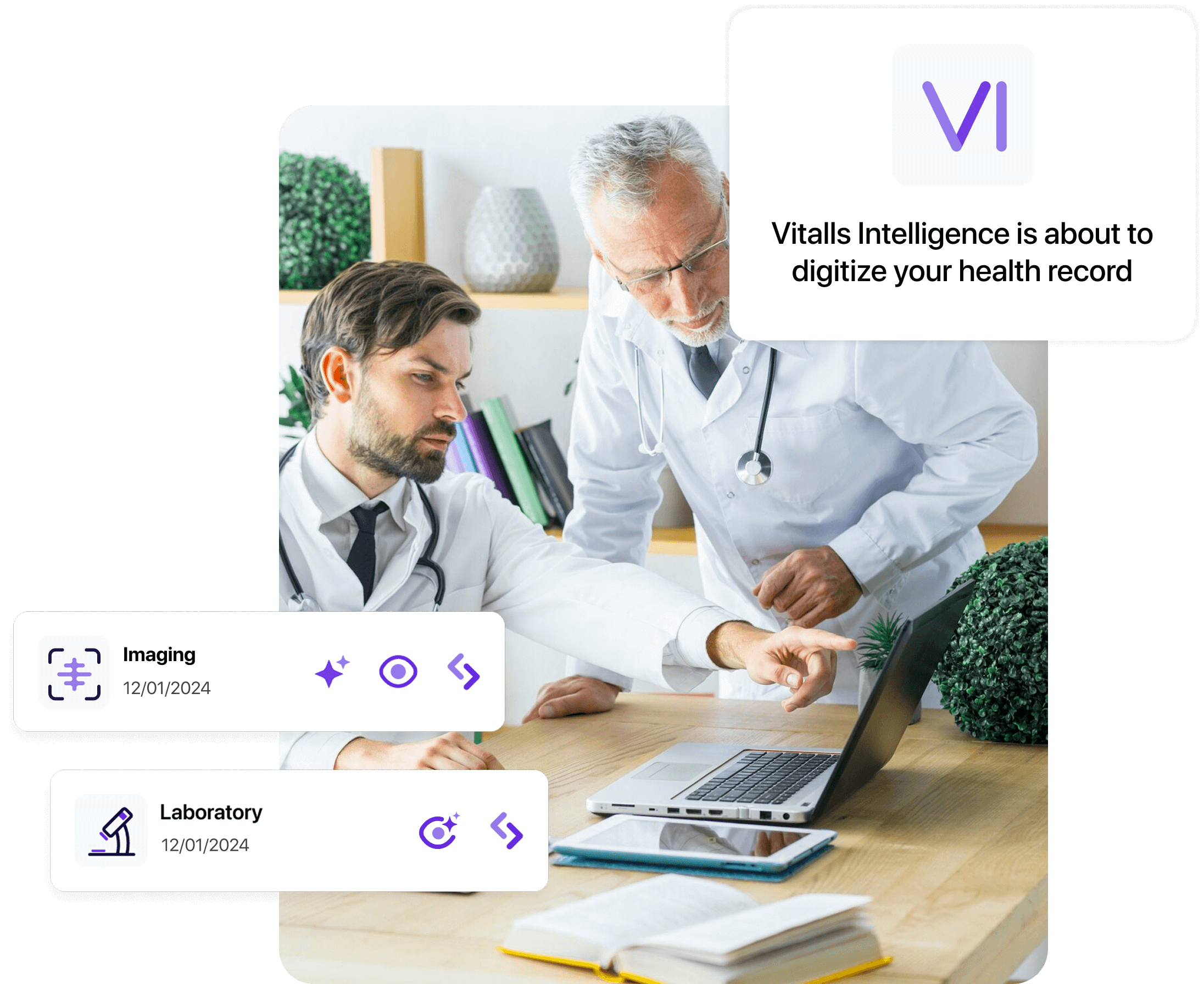 Receive Patient Invitations Instantly